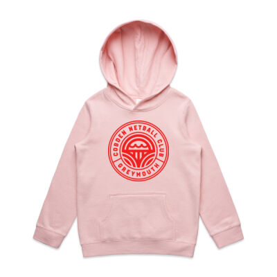 Kids Hoodie Thumbnail