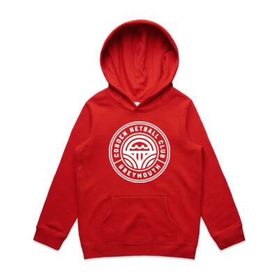 Hoodie With Name Thumbnail