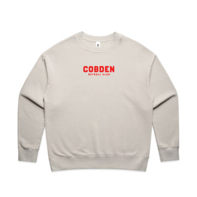 Womens Crew Thumbnail