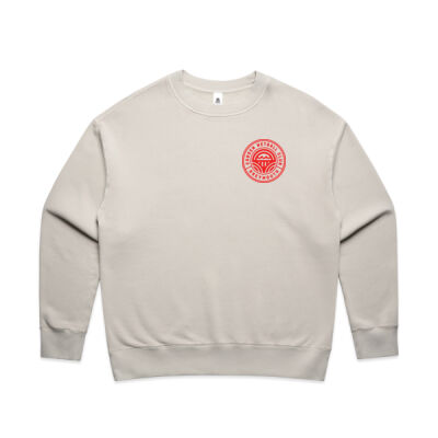 Womens Crew 2 Thumbnail